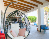 Resale - Detached Villa - Guardamar del Segura - El Raso