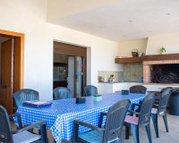 Resale - Detached Villa - Guardamar del Segura - El Raso