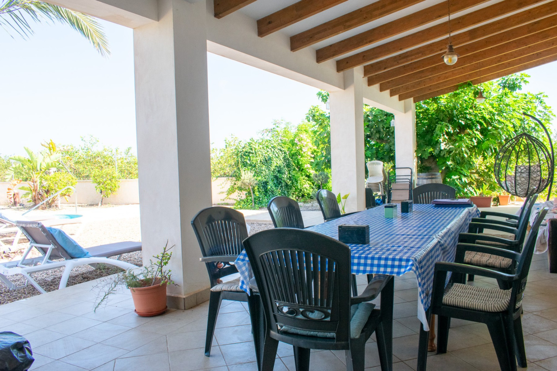 Resale - Detached Villa - Guardamar del Segura - El Raso