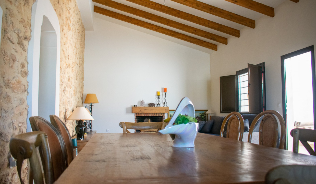 Resale - Detached Villa - Guardamar del Segura - El Raso