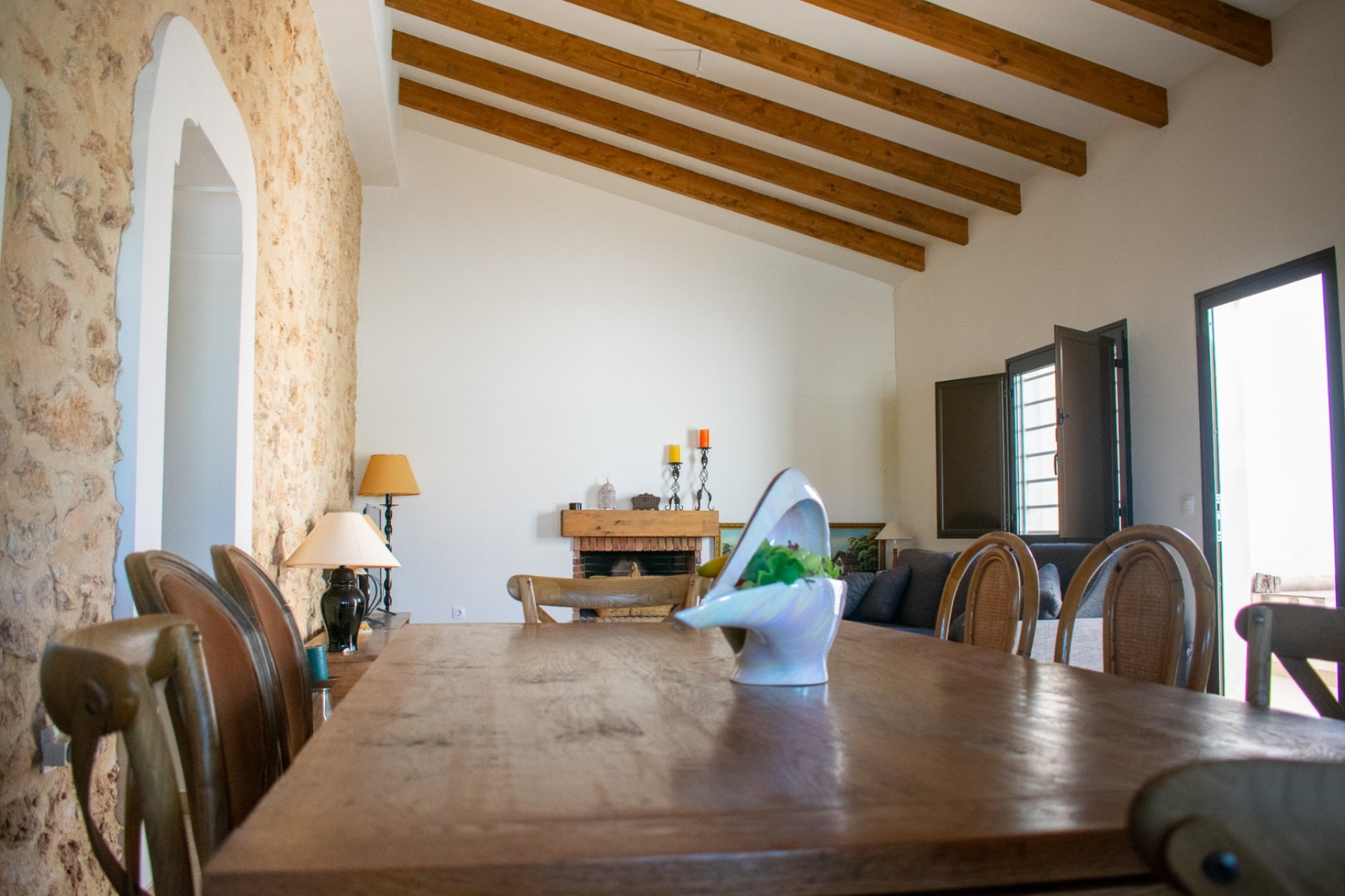 Resale - Detached Villa - Guardamar del Segura - El Raso