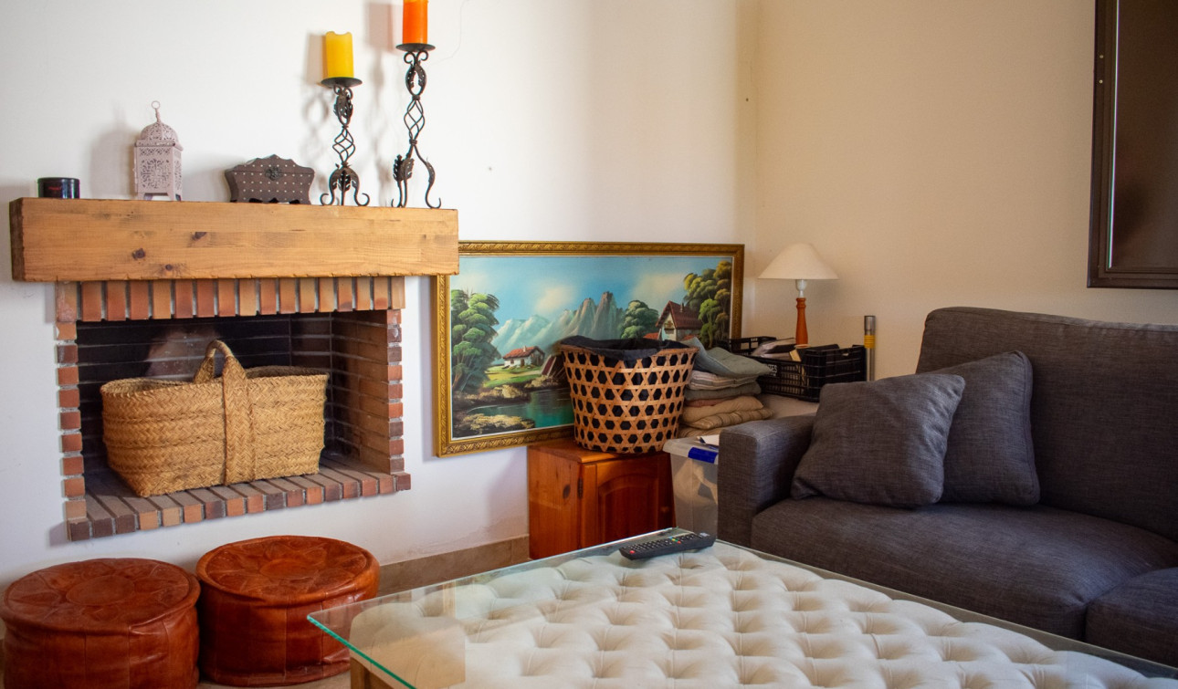 Resale - Detached Villa - Guardamar del Segura - El Raso