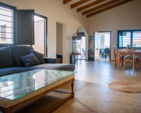 Resale - Detached Villa - Guardamar del Segura - El Raso