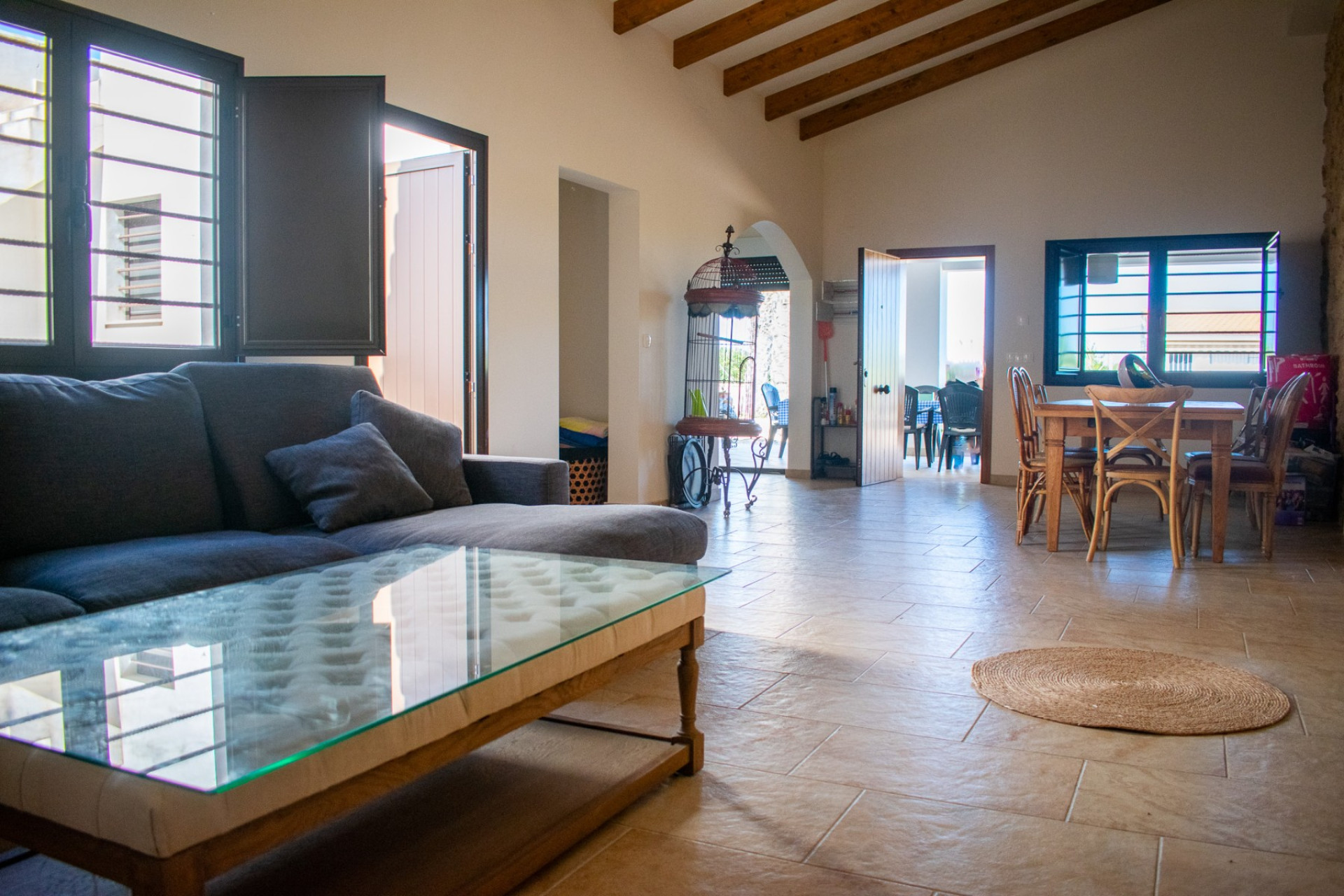 Resale - Detached Villa - Guardamar del Segura - El Raso