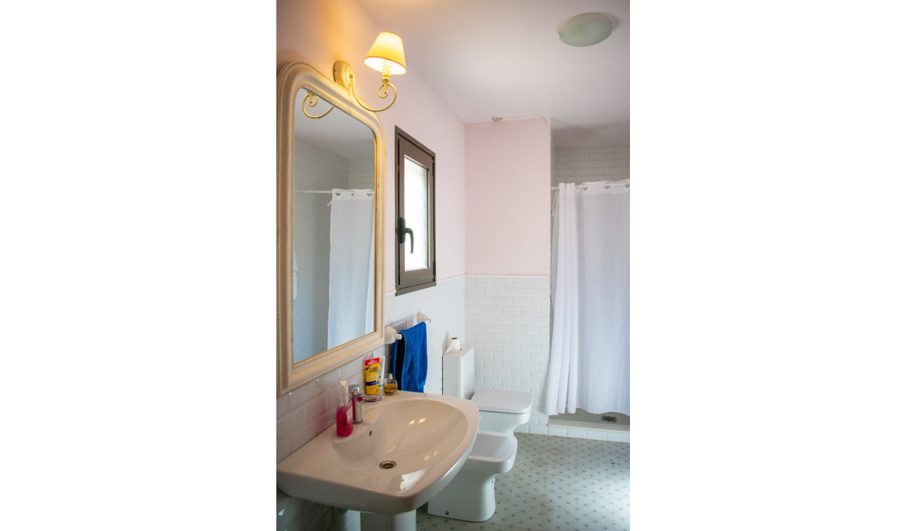 Resale - Detached Villa - Guardamar del Segura - El Raso