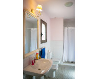 Resale - Detached Villa - Guardamar del Segura - El Raso