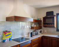 Resale - Detached Villa - Guardamar del Segura - El Raso