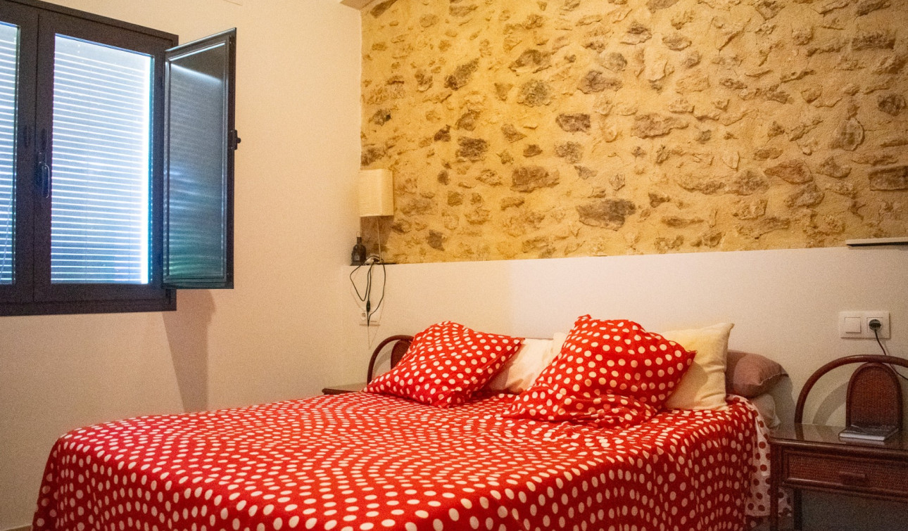 Resale - Detached Villa - Guardamar del Segura - El Raso