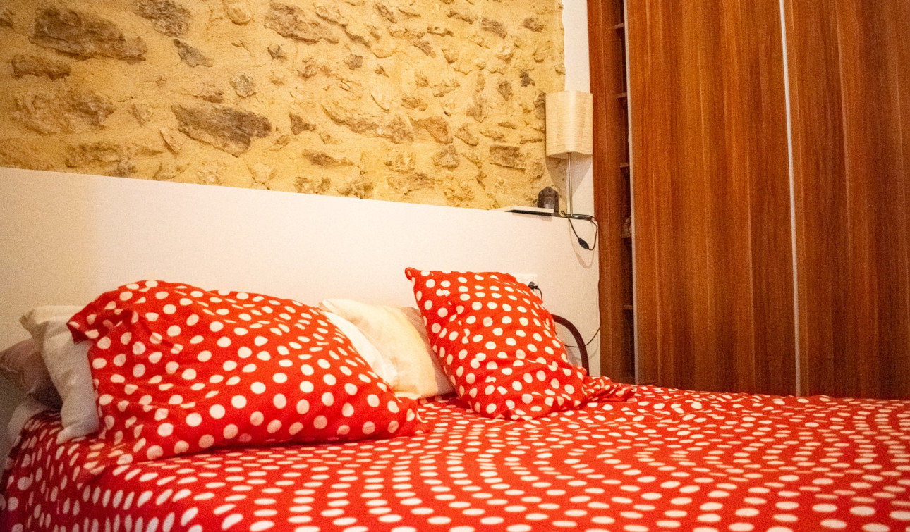 Resale - Detached Villa - Guardamar del Segura - El Raso