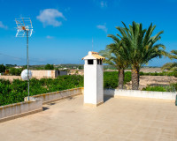 Resale - Detached Villa - Guardamar del Segura - El Raso