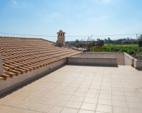 Resale - Detached Villa - Guardamar del Segura - El Raso