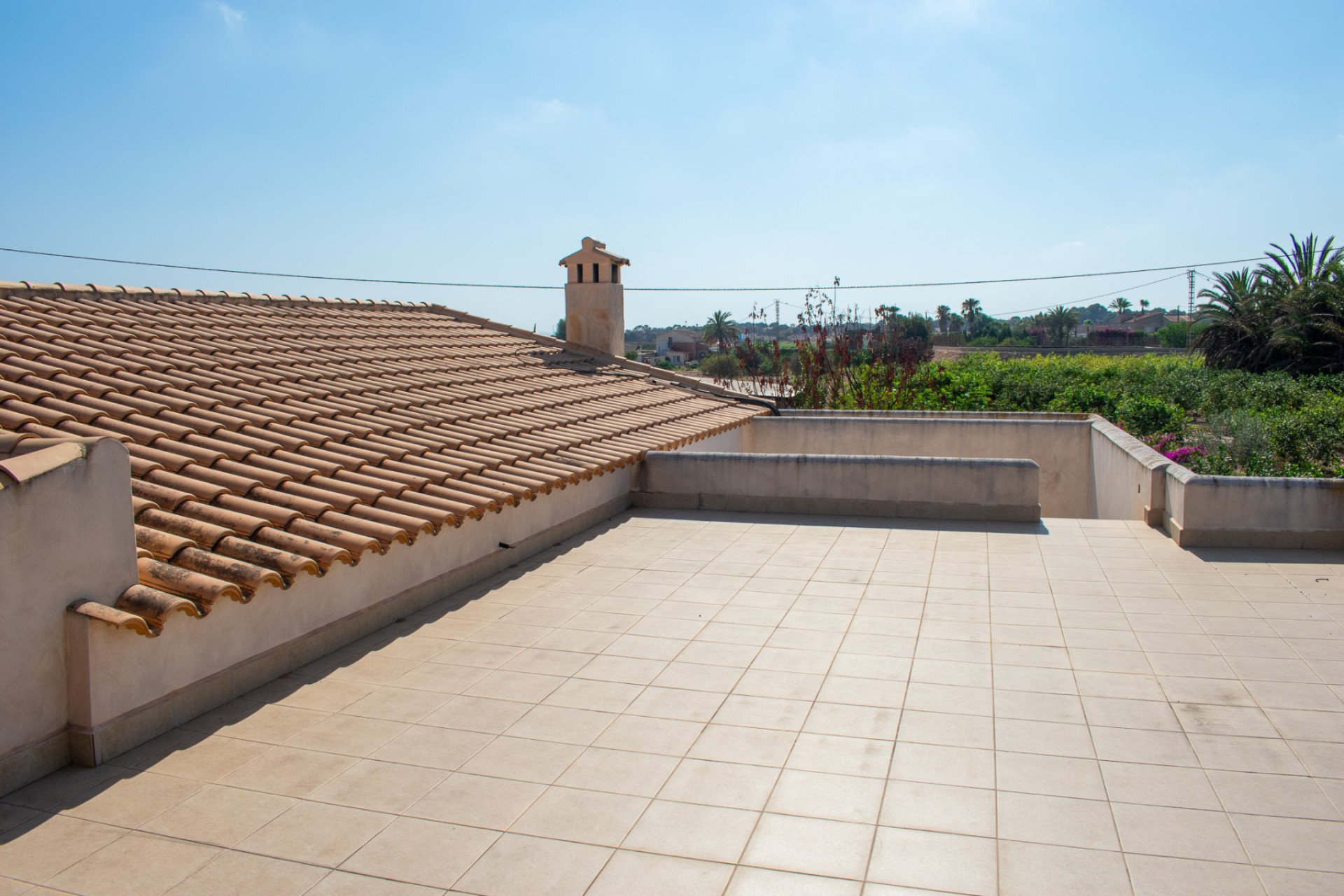 Resale - Detached Villa - Guardamar del Segura - El Raso