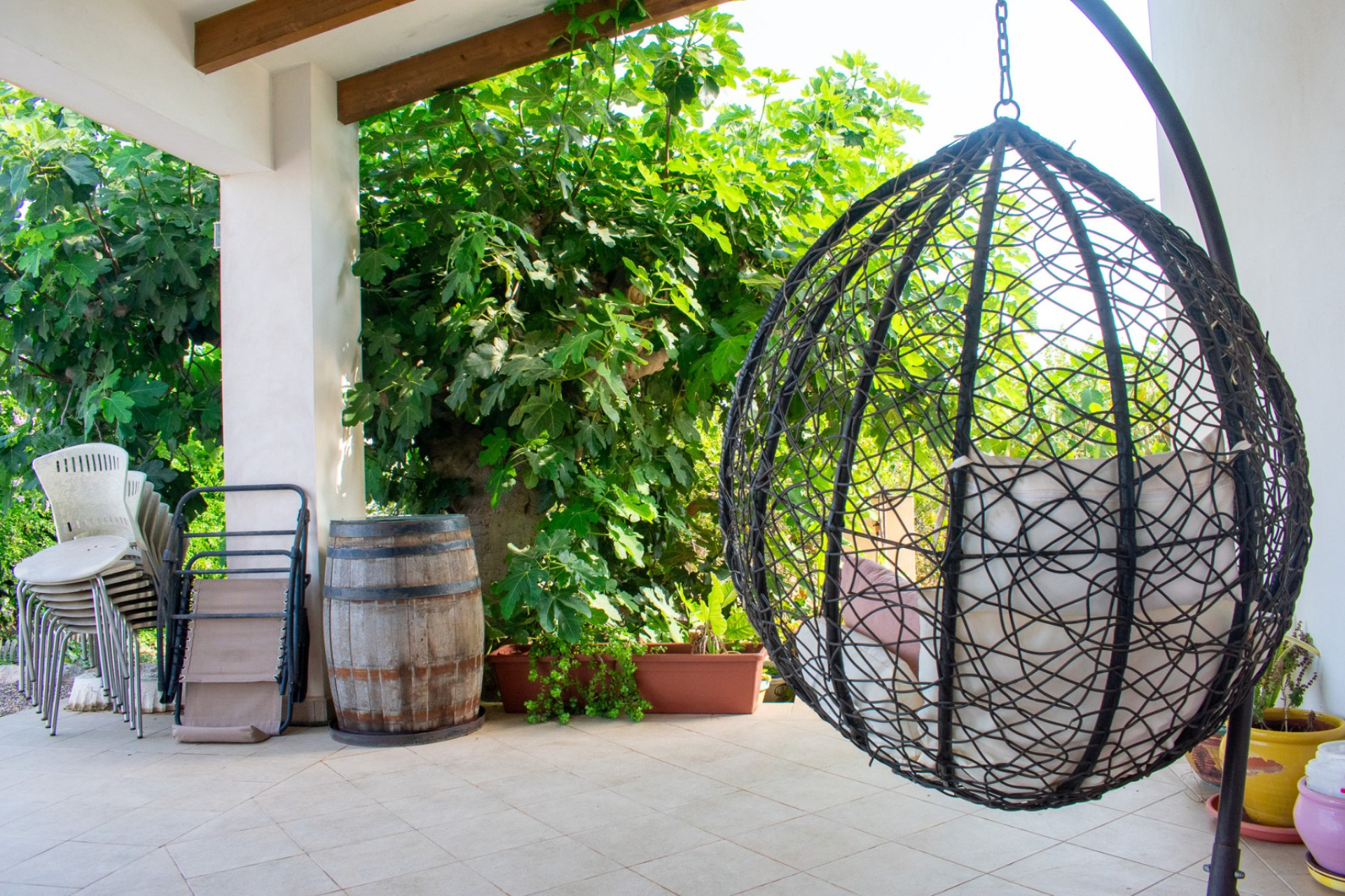 Resale - Detached Villa - Guardamar del Segura - El Raso