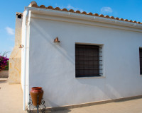 Resale - Detached Villa - Guardamar del Segura - El Raso