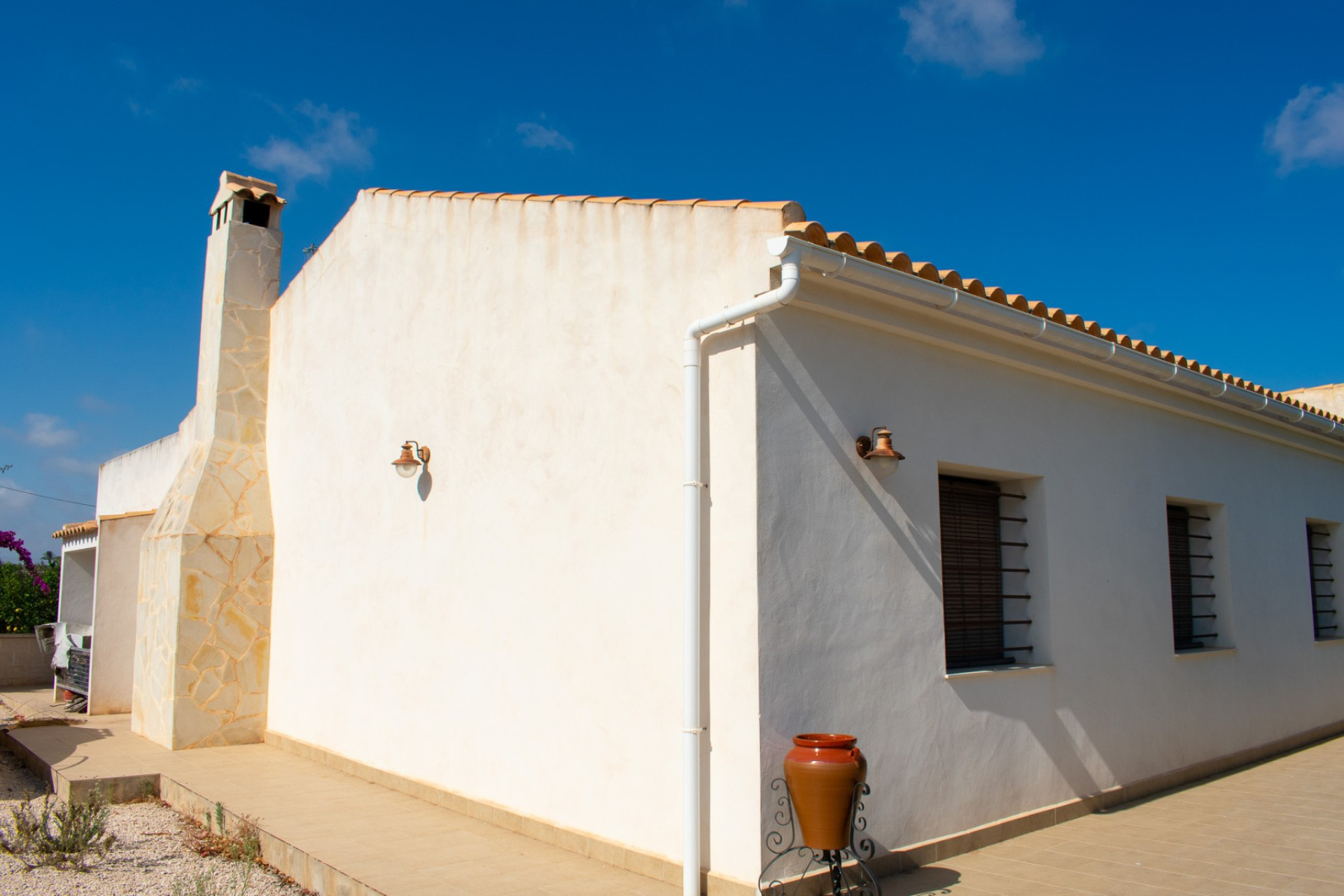Resale - Detached Villa - Guardamar del Segura - El Raso