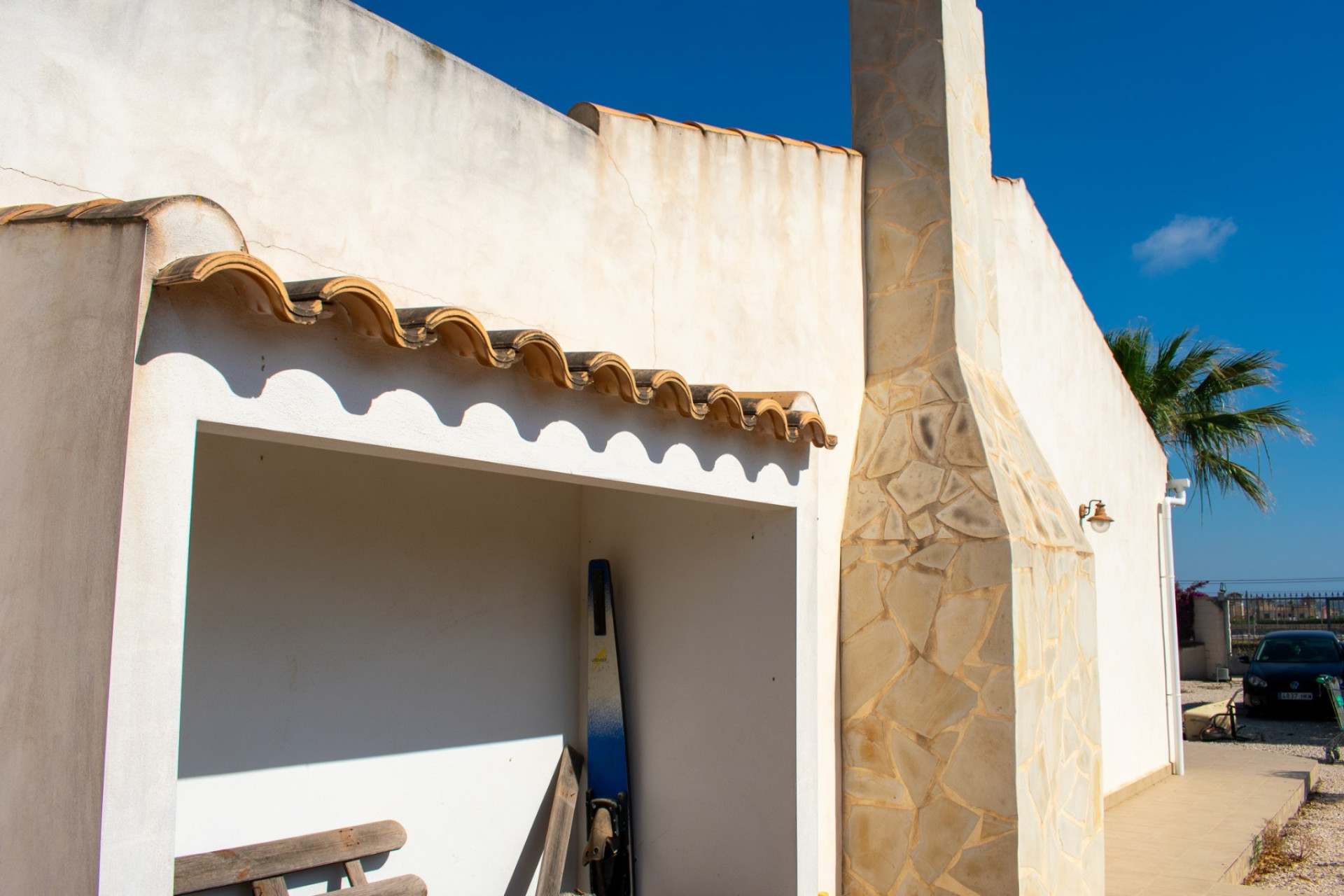 Resale - Detached Villa - Guardamar del Segura - El Raso