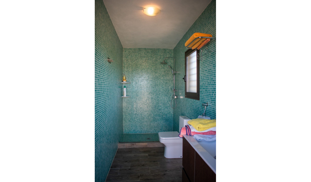 Resale - Detached Villa - Guardamar del Segura - El Raso