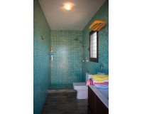 Resale - Detached Villa - Guardamar del Segura - El Raso