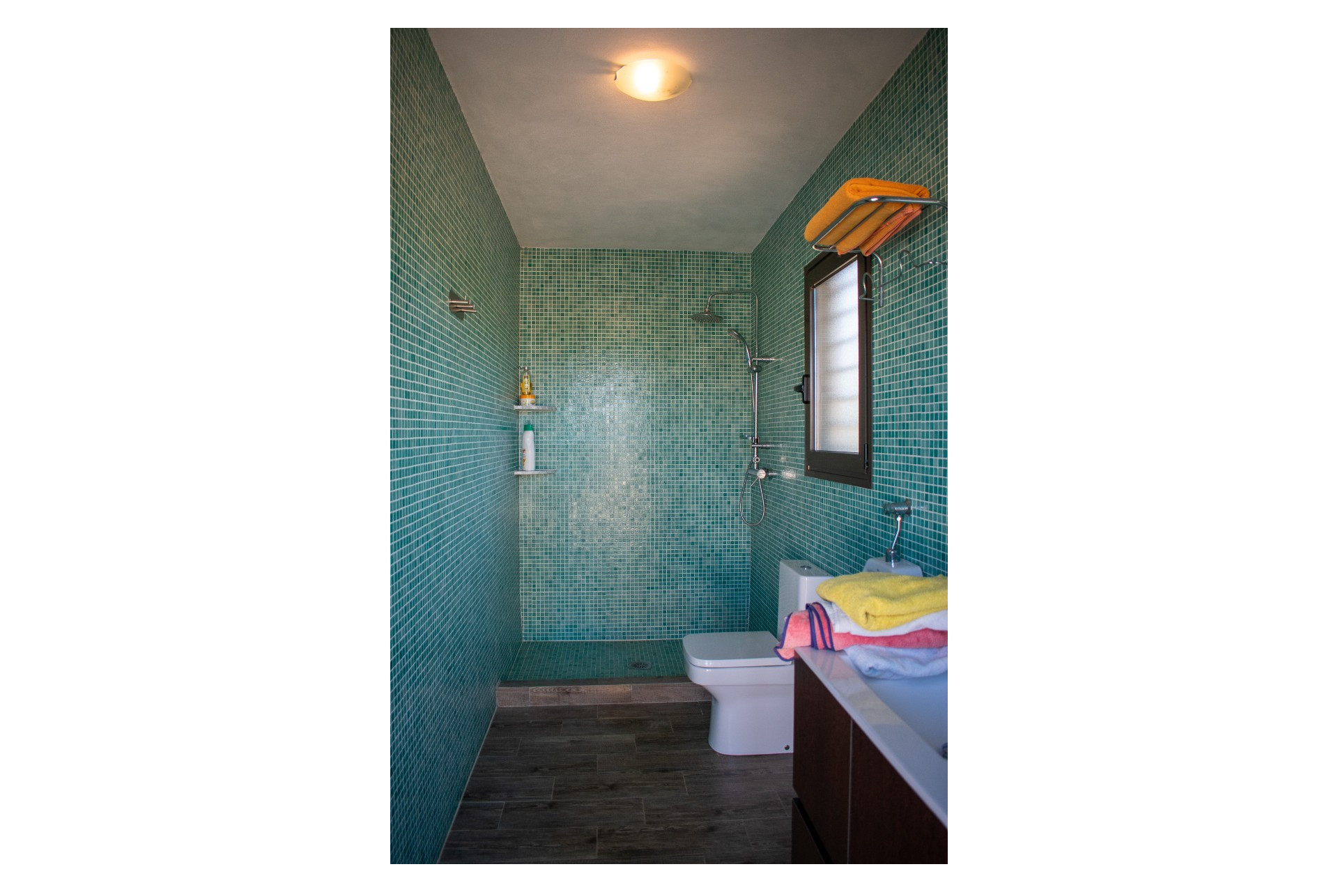 Resale - Detached Villa - Guardamar del Segura - El Raso