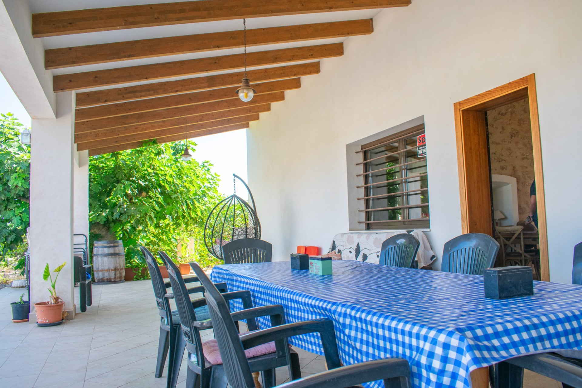 Resale - Detached Villa - Guardamar del Segura - El Raso