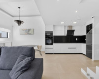 Resale - Detached Villa - Guardamar del Segura - EL RASO