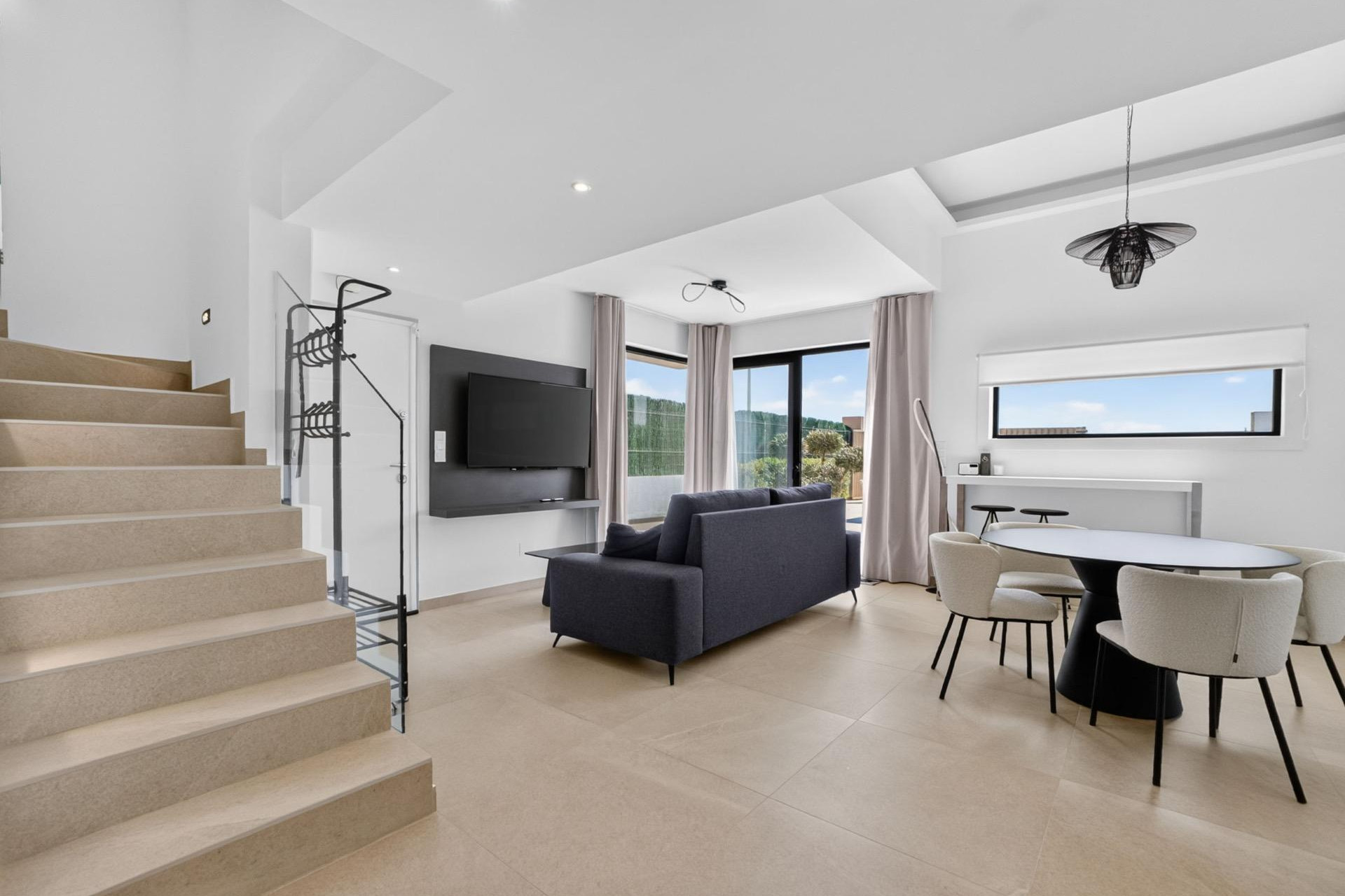 Resale - Detached Villa - Guardamar del Segura - EL RASO