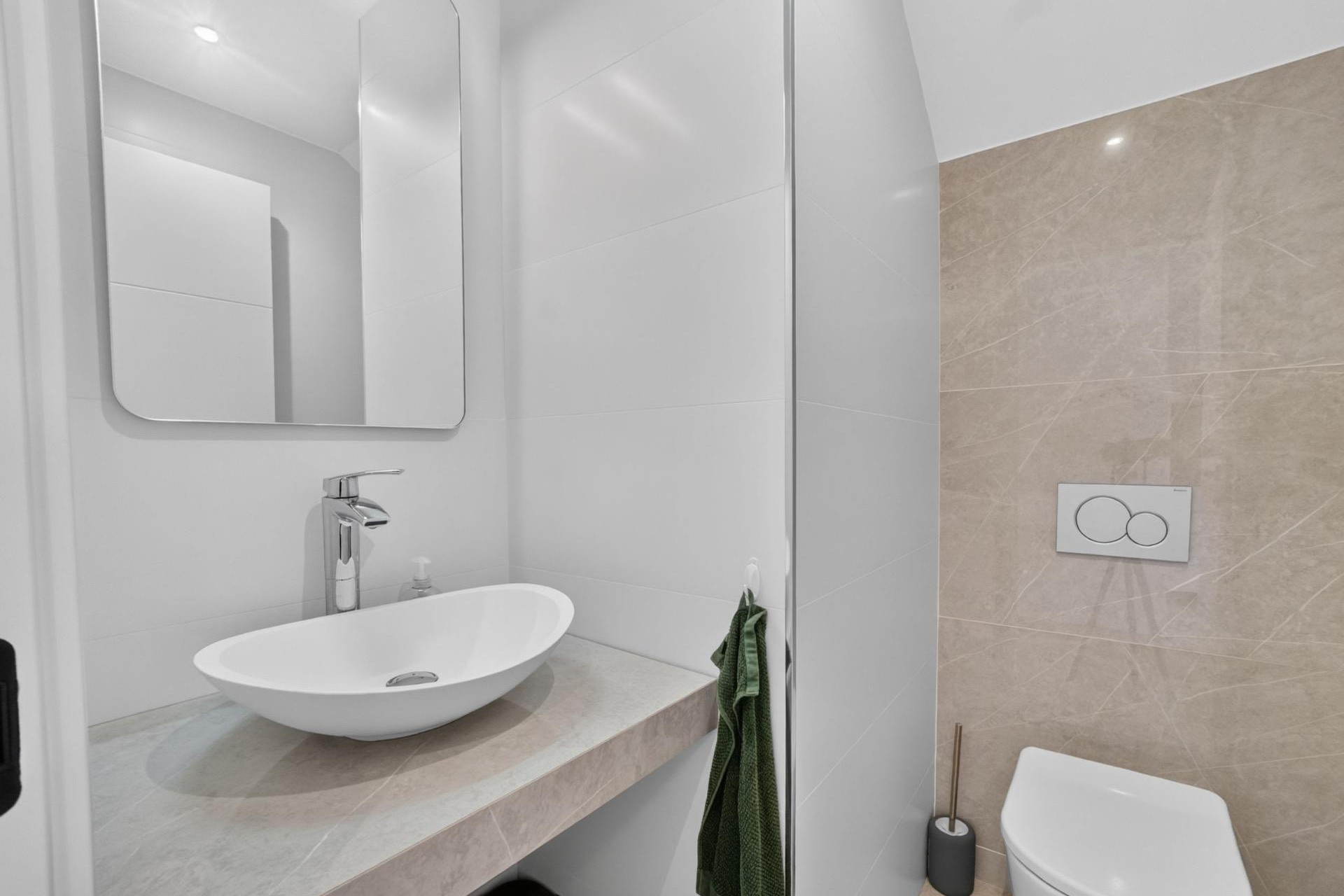 Resale - Detached Villa - Guardamar del Segura - EL RASO