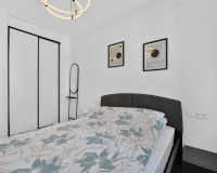 Resale - Detached Villa - Guardamar del Segura - EL RASO