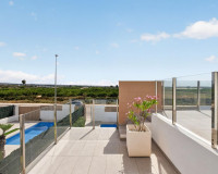 Resale - Detached Villa - Guardamar del Segura - EL RASO