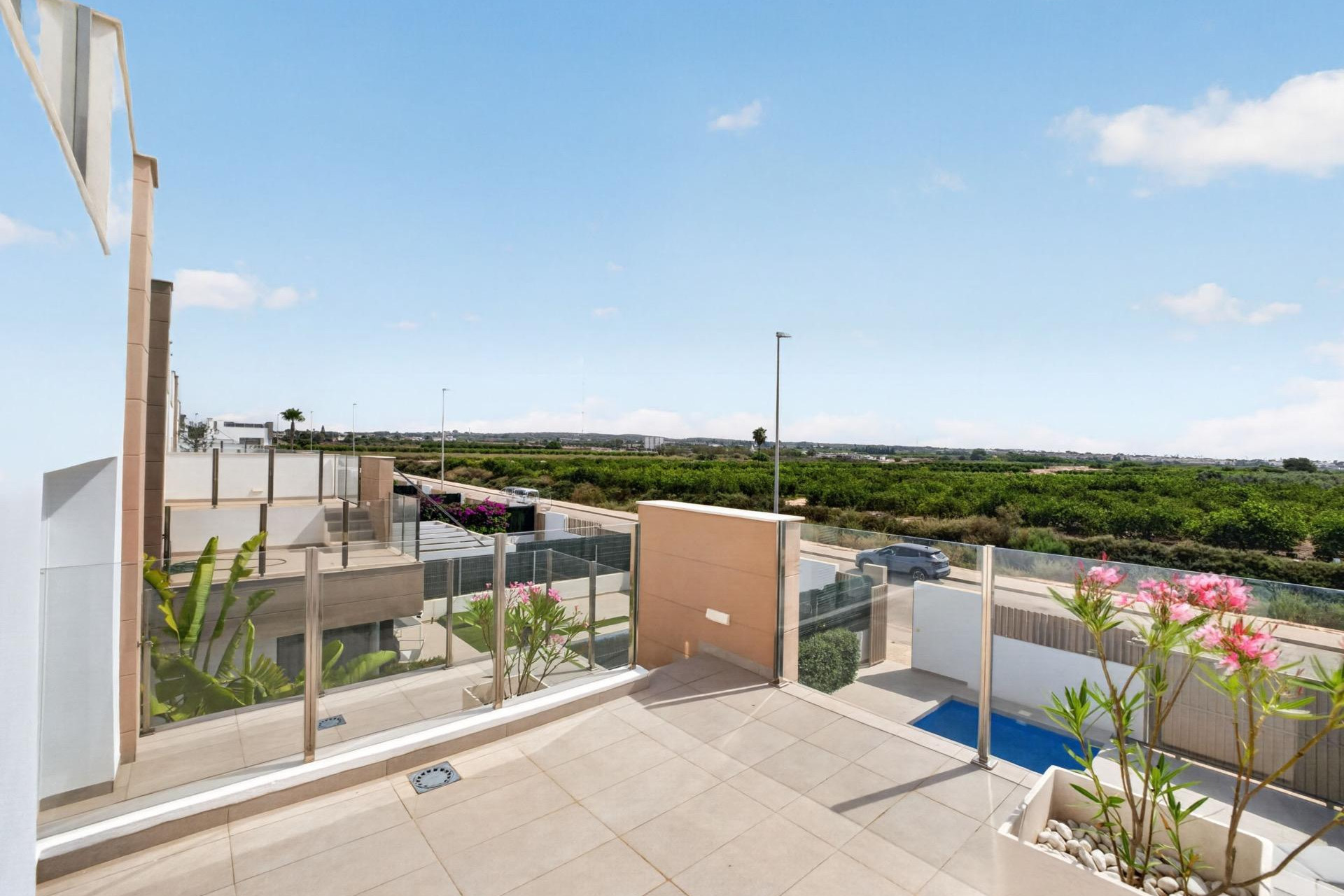 Resale - Detached Villa - Guardamar del Segura - EL RASO