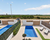 Resale - Detached Villa - Guardamar del Segura - EL RASO