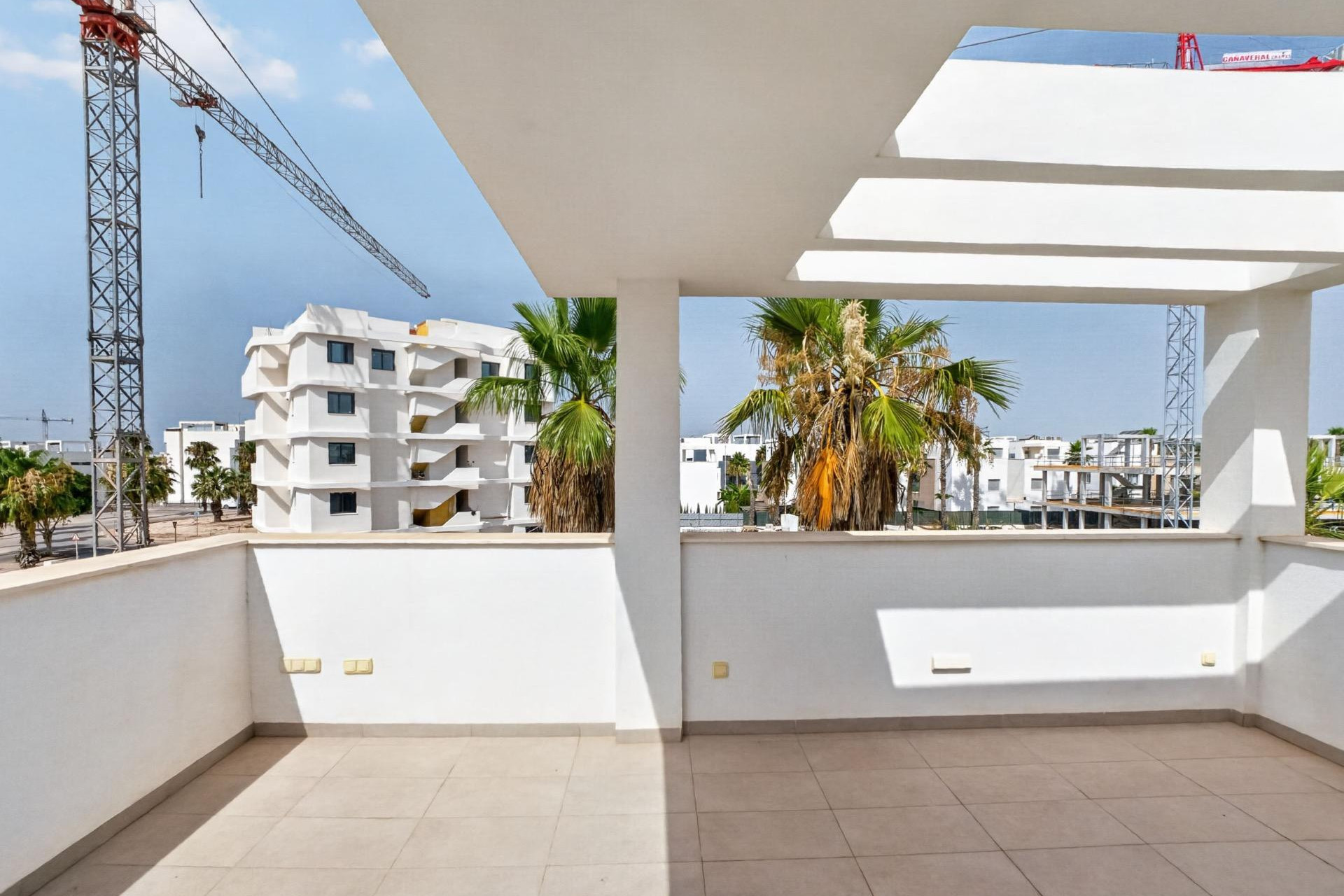 Resale - Detached Villa - Guardamar del Segura - EL RASO