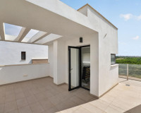 Resale - Detached Villa - Guardamar del Segura - EL RASO