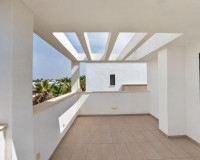 Resale - Detached Villa - Guardamar del Segura - EL RASO