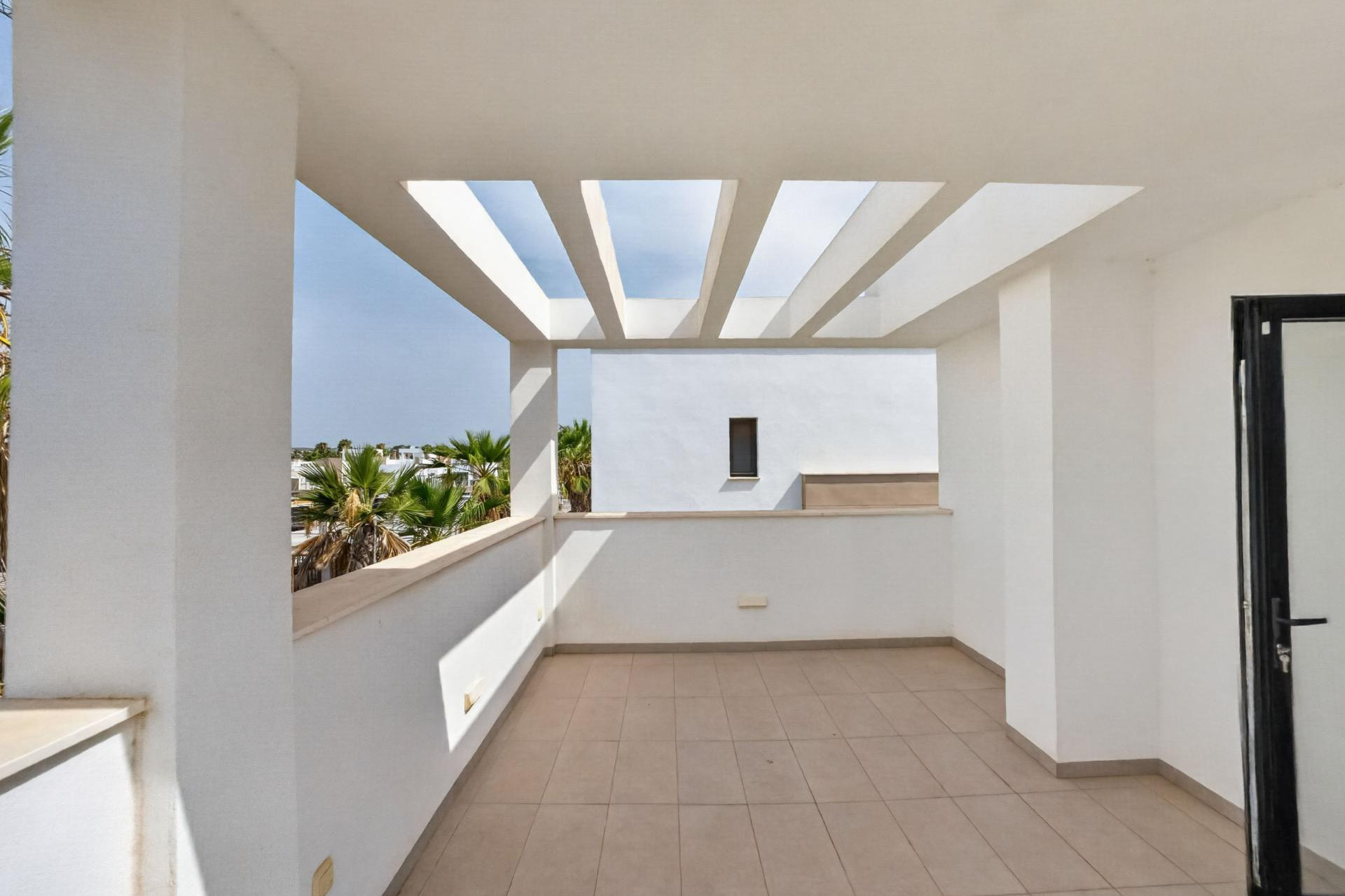 Resale - Detached Villa - Guardamar del Segura - EL RASO