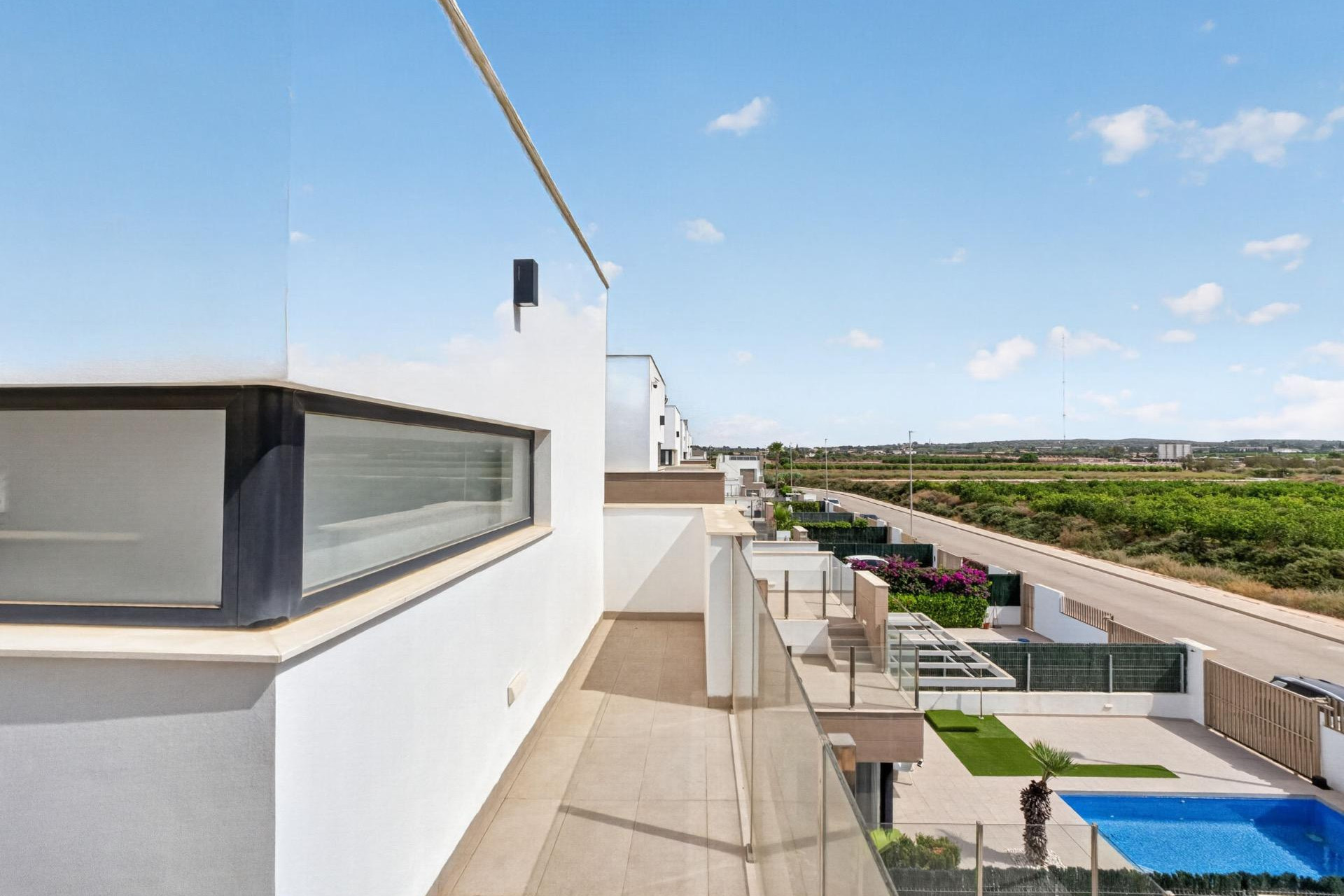 Resale - Detached Villa - Guardamar del Segura - EL RASO