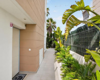 Resale - Detached Villa - Guardamar del Segura - EL RASO