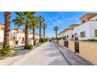 Resale - Detached Villa - Guardamar del Segura - El Raso