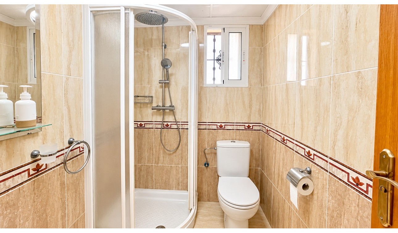 Resale - Detached Villa - Guardamar del Segura - El Raso