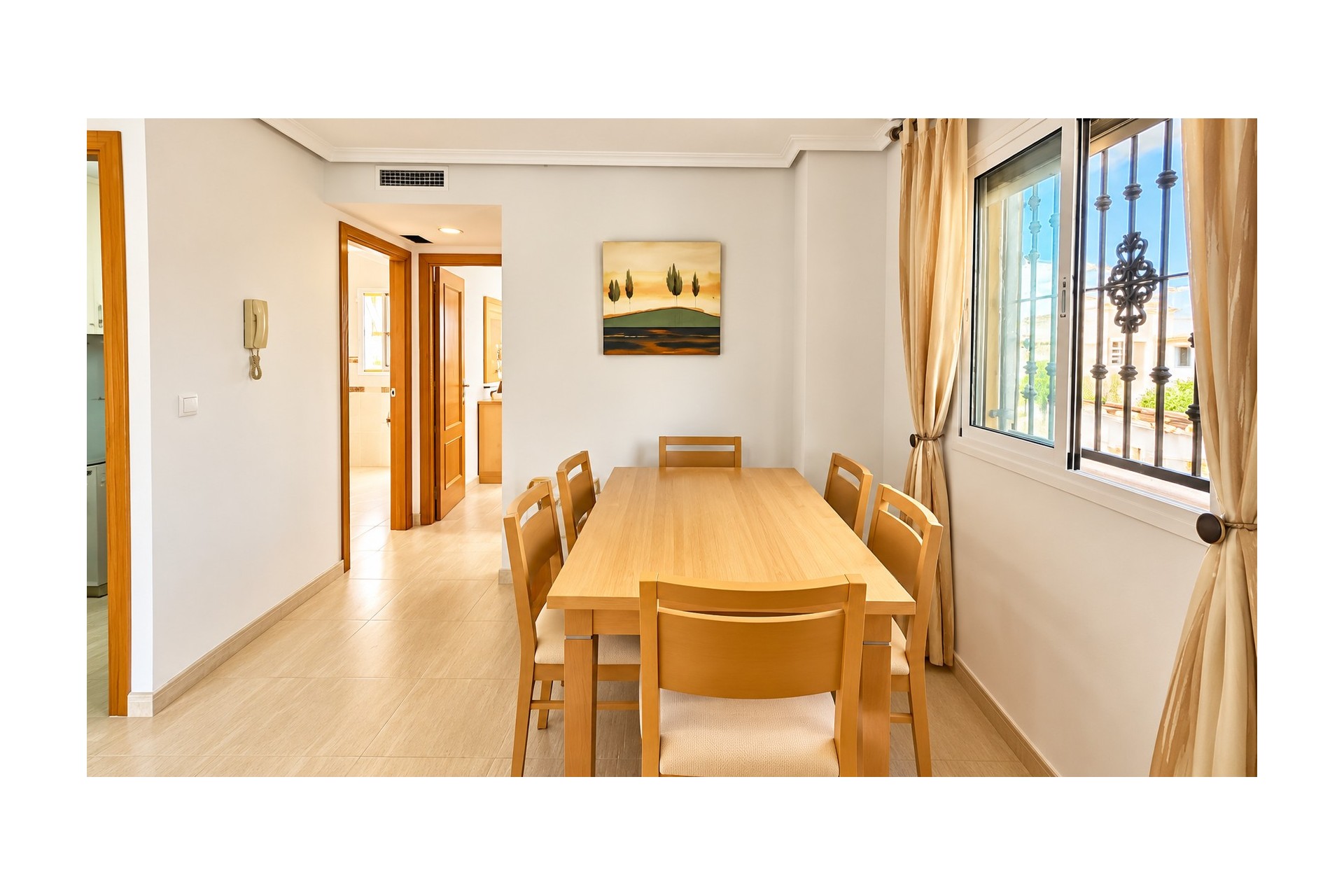 Resale - Detached Villa - Guardamar del Segura - El Raso