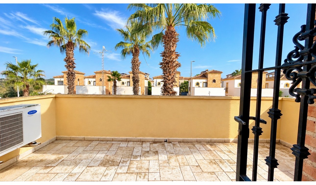 Resale - Detached Villa - Guardamar del Segura - El Raso