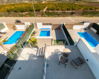 Resale - Detached Villa - Guardamar del Segura - EL RASO