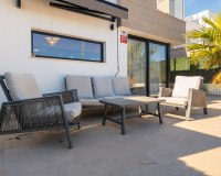 Resale - Detached Villa - Guardamar del Segura - EL RASO