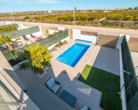 Resale - Detached Villa - Guardamar del Segura - EL RASO