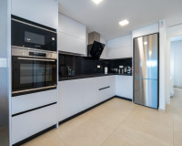 Resale - Detached Villa - Guardamar del Segura - EL RASO
