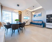 Resale - Detached Villa - Guardamar del Segura - EL RASO