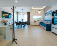 Resale - Detached Villa - Guardamar del Segura - EL RASO