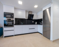 Resale - Detached Villa - Guardamar del Segura - EL RASO