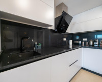 Resale - Detached Villa - Guardamar del Segura - EL RASO