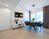 Resale - Detached Villa - Guardamar del Segura - EL RASO